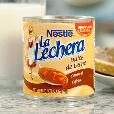 Dulce de Leche罐头GydF4y2Ba